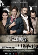 72.Kogus 2011 Yerli Film izle