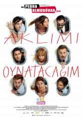 Aklımı Oynatacağım