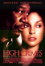 Bir Ayr�l�kBüyük Günahlar - High Crimes