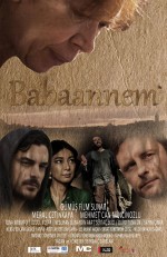 Babaannem Full HD 2016 izle