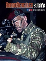 Bordo Bereliler Suriye Full HD 2017 izle