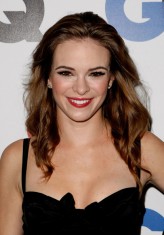 Danielle Panabaker