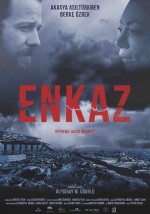 Enkaz (2017) afişi