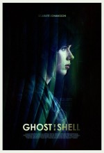 Kabuktaki Hayalet Full HD 2017 izle