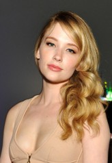 Haley Bennett