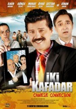 İki Kafadar Chinese Connection Full hd film izle