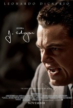 J. Edgar Full HD izle 2012
