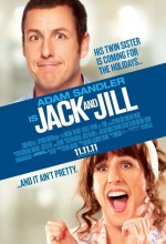 Jack and jill – Jack ve jill filmini izle