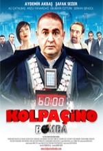 Kolpaçino Bomba