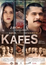 Kafes ( Kafes)