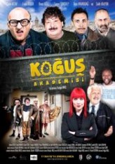 Koğuş Akademisi Full HD izle