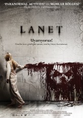 Lanet-Sinister Tek Parça izle