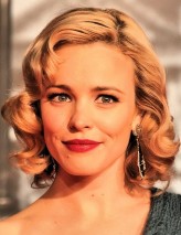 Rachel McAdams Rachel McAdams