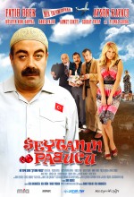 Şeytanın Pabucu Full HD 2008 izle