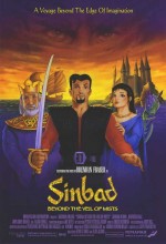 Watch Now Sinbad: Beyond the Veil of Mists-(2000) 7