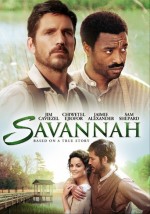 Savannah HD Full izle 720p