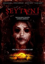 Şeytani (2016) afişi