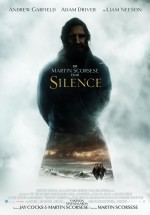 Silence (2016) afişi