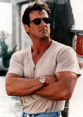 Sylvester Stallone