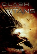 Titanların Savaşı - Clash of the Titans filmi full izle