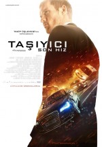 Taşıyıcı Son Hız – The Transporter Refueled Full Hd 720p İzle