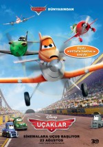 Uçaklar 2013 izle
