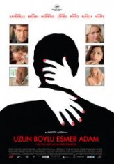 Uzun Boylu Esmer Adam HD Full izle 720p
