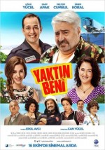 Yaktın Beni ( Yaktın Beni)