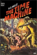 Zaman Makinası / The Time Machine 1960