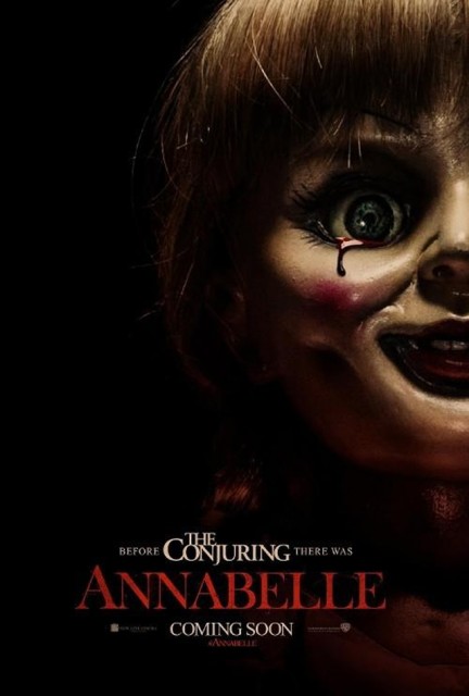 Annabelle (2014) CAM Orjinal Dil Annabelle (2014) CAM Orjinal Dil