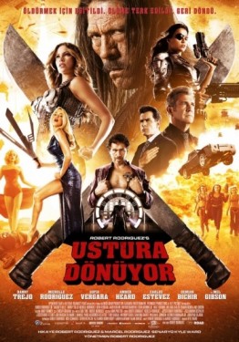 Ustura Dönüyormuş