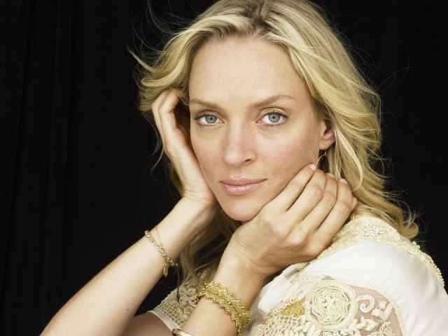 uma thurman foto galeri