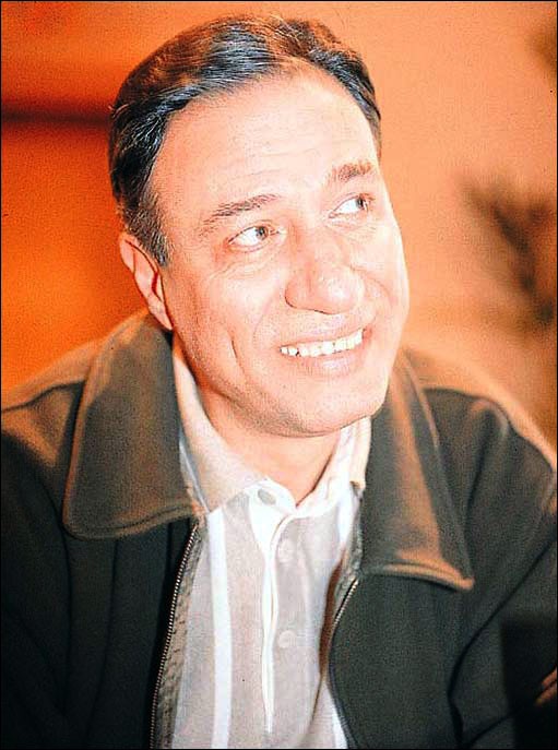 Kemal Sunal