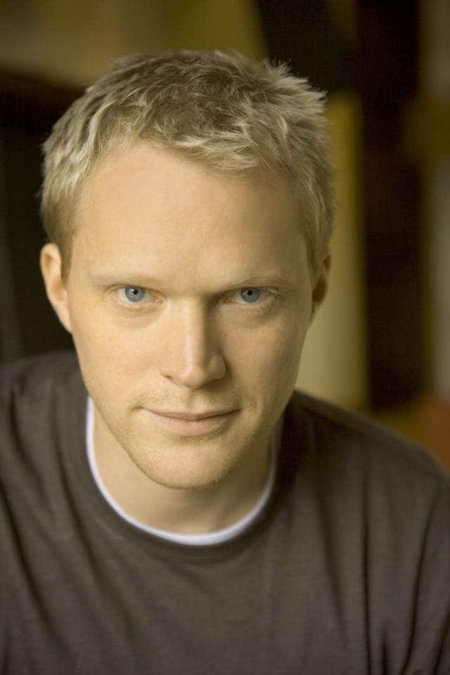 Paul Bettany - Images Colection