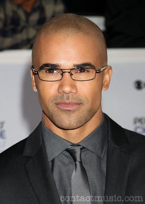 Shemar Moore - Picture Actress