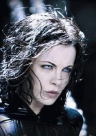 Underworld Series: Karanlıklar Ülkesi Serisi