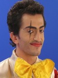 Mehmet Usta Oyuncuları