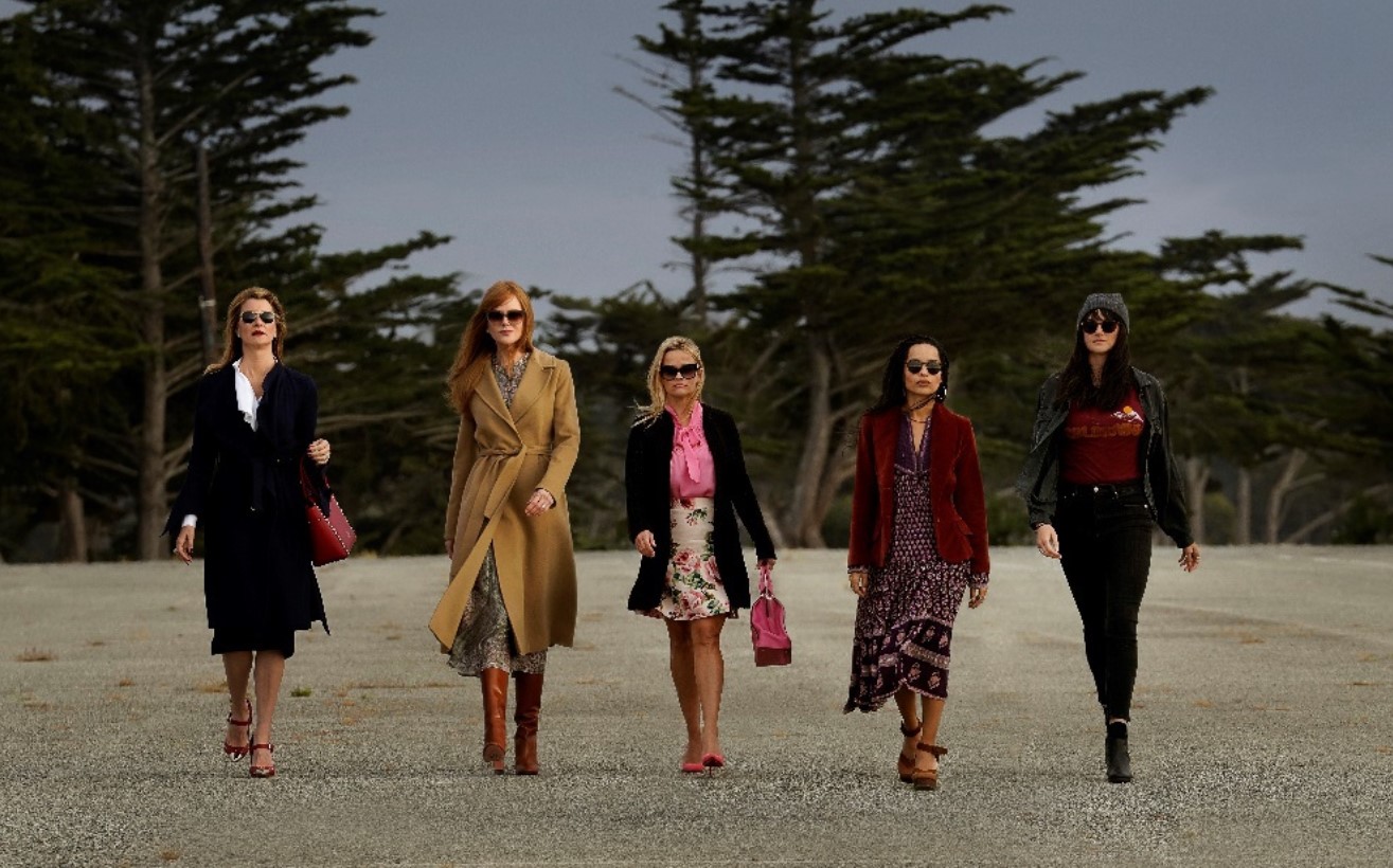 Big Little Lies Big Little Lies