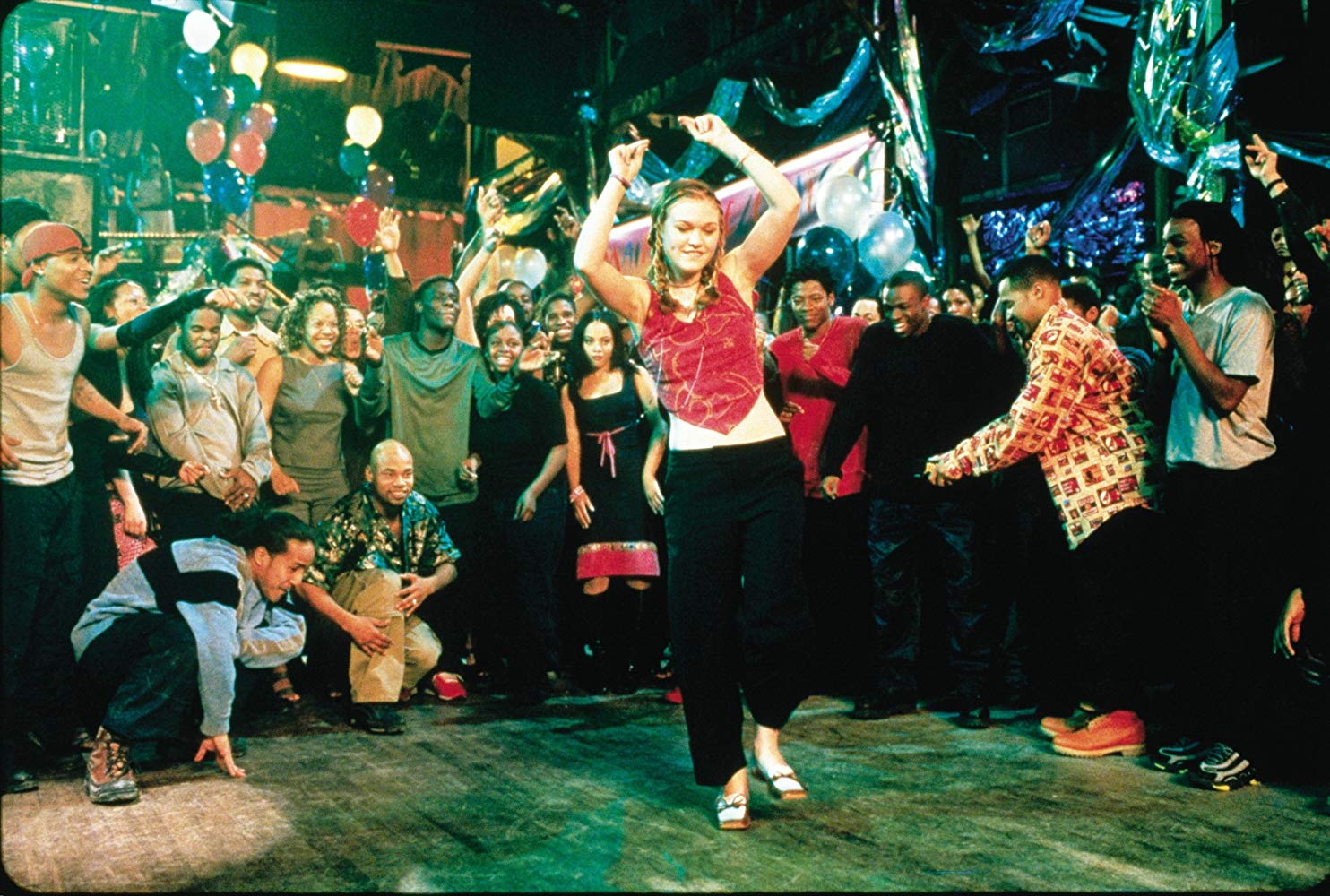 Save the Last Dance Save the Last Dance