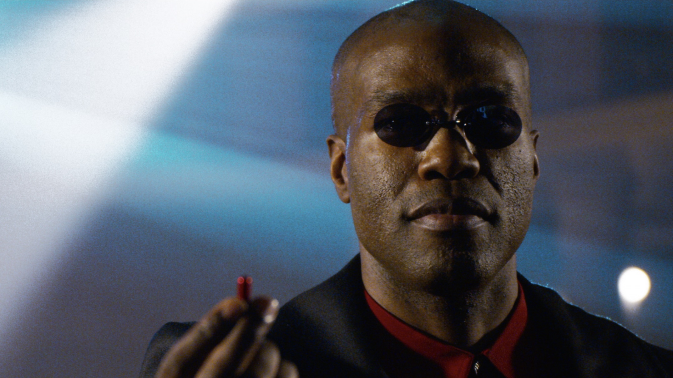 Yeni Morpheus Yeni Morpheus
