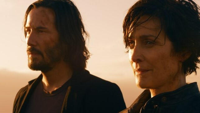 Lana Wachowski’nin Yönetme Tarzı Her Zaman Önceden Planlanmış Değildi