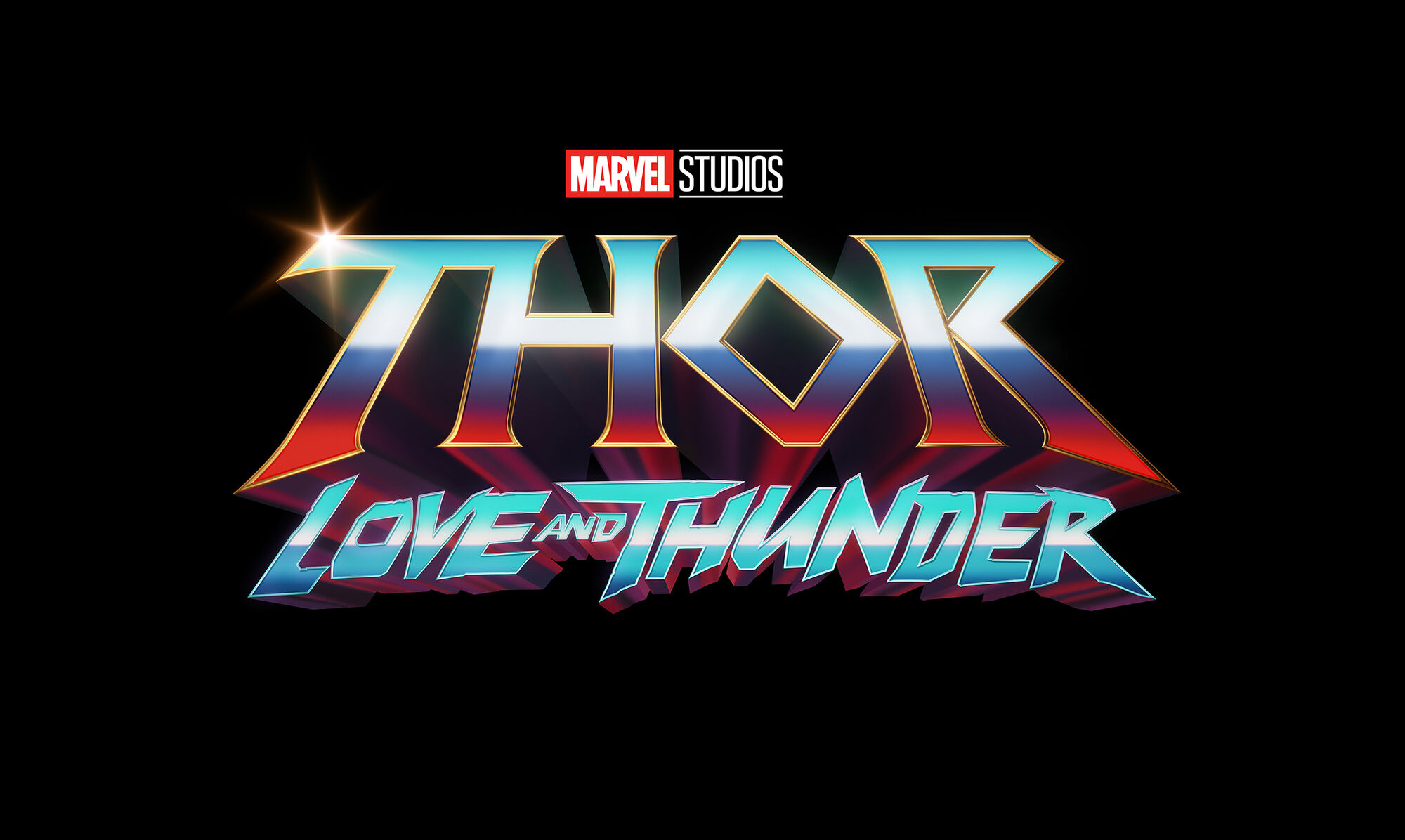 Thor: Aşk ve Gök Gürültüsü Thor: Aşk ve Gök Gürültüsü