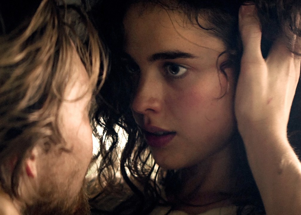 Öğle Güneşinde Yıldızlar