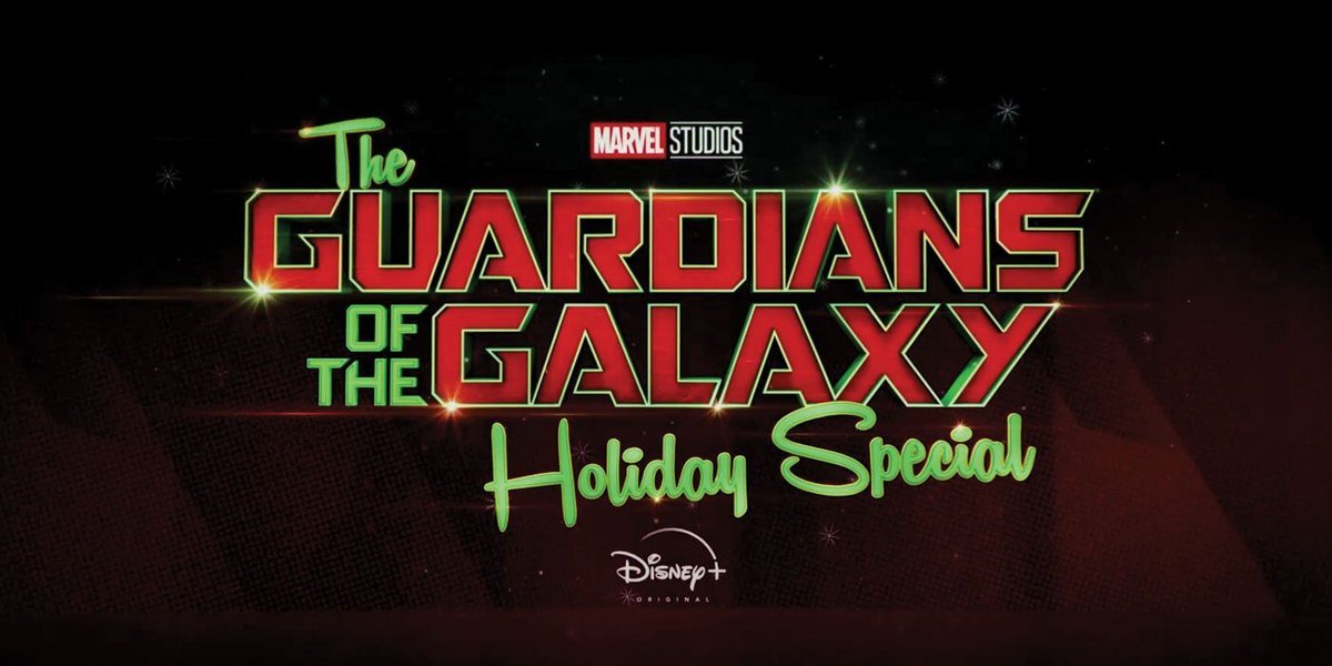 The Guardians of the Galaxy Holiday Special The Guardians of the Galaxy Holiday Special
