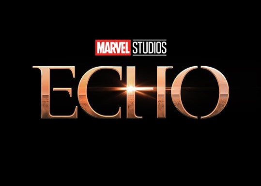 Echo Echo