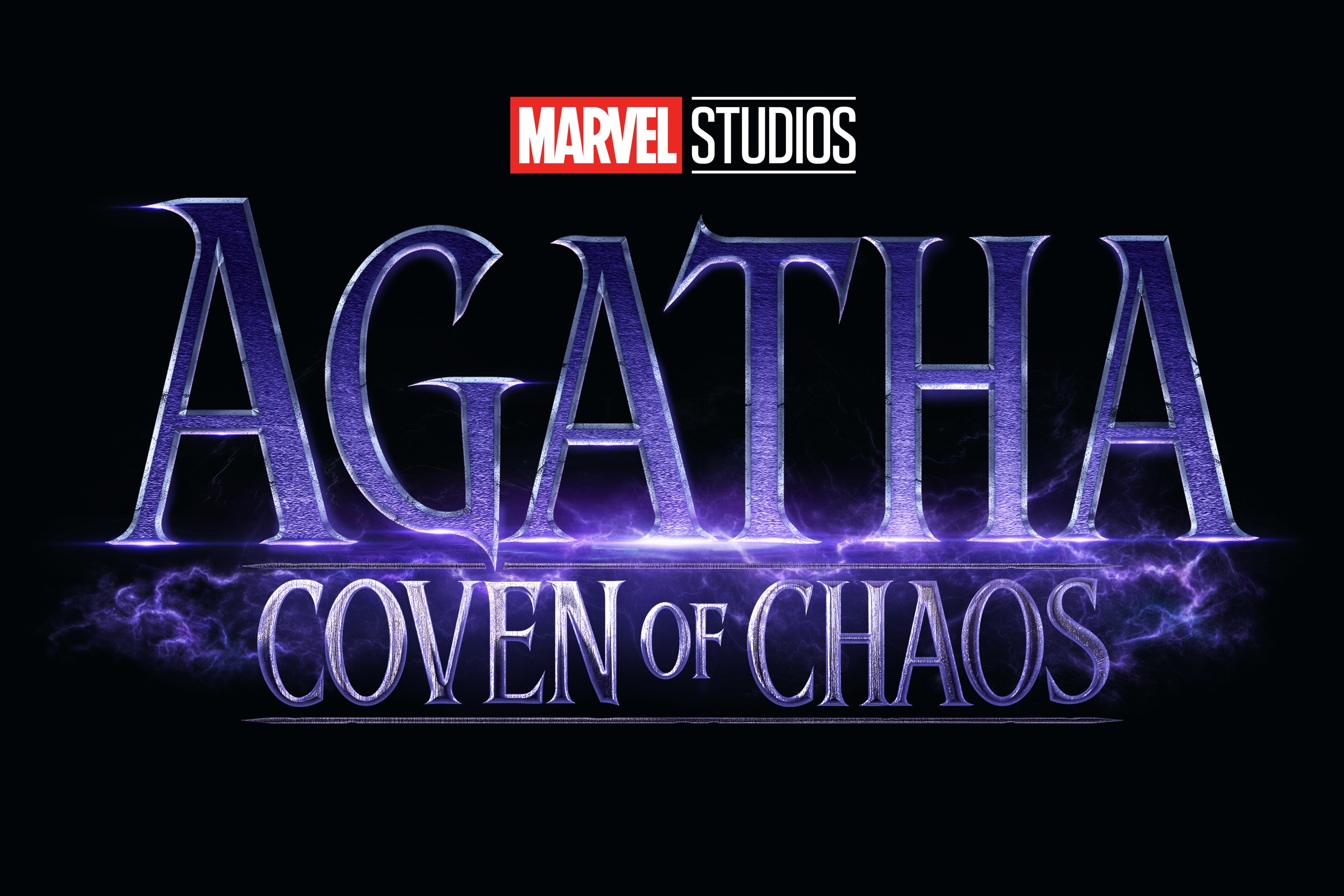 Agatha All Along