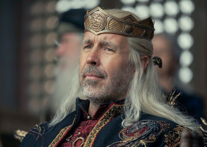 Targaryen Hanedanı