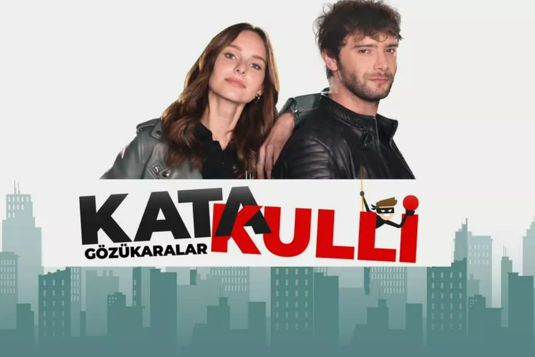 Katakulli: Gözükaralar