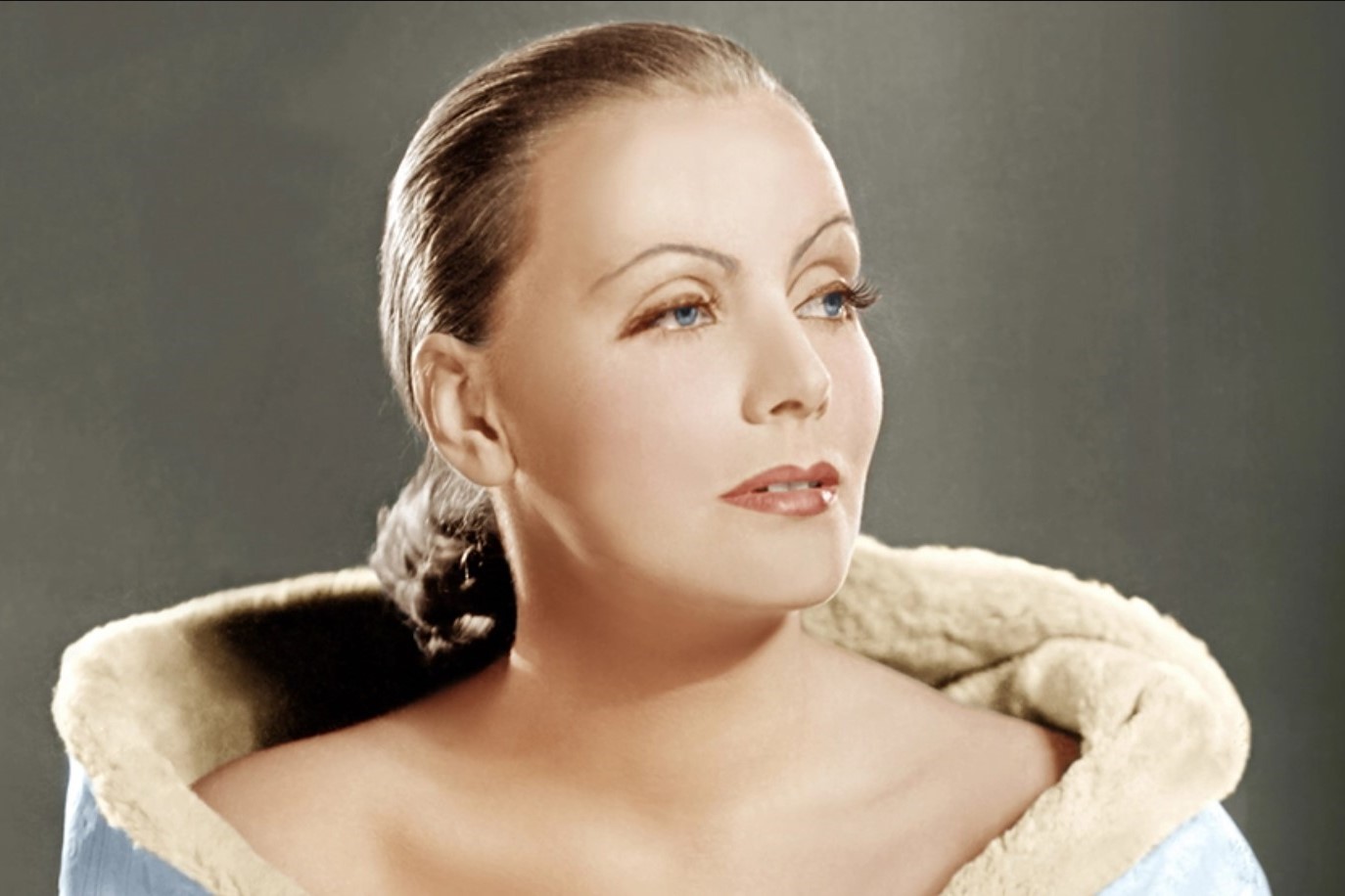 Greta GarboGreta Garbo Greta GarboGreta Garbo