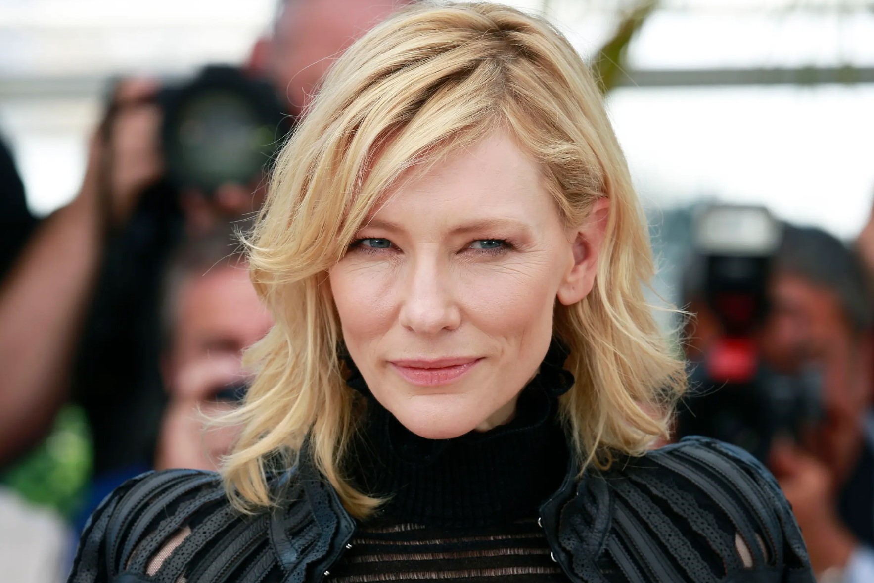 Cate BlanchettCate Blanchett Cate BlanchettCate Blanchett